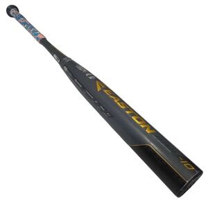Easton Ghost Double Barrel FP19GHU10 31/21 OZ -10 Softball Bat 2 1/4" Chipped